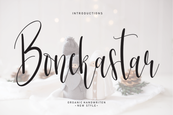 Bonekastar: A Script Amp Review