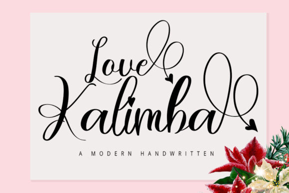 Kalimba Love: A Script Amp Gem