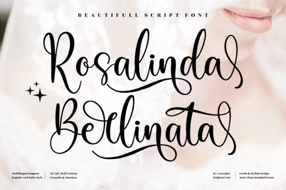 Rosalinda Berlinata Review