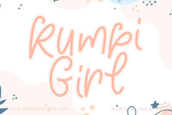 Rumpi Girl: A Script Amp for Real Projects